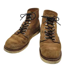 2025年最新】レッドウイング 8181の人気アイテム - メルカリ