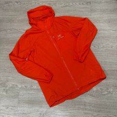 ARC'TERYX アークテリクス スコーミッシュ フーディ マン