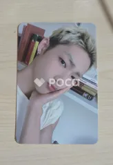 THE BOYZ ケビン LUCKY LITTLE THINGS ポップアップストア ラキドロ