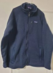 パタゴニア ベター セーター ジャケット