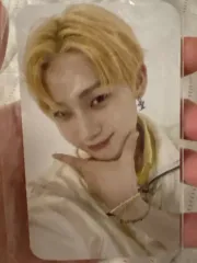 ENHYPEN（エンハイプン・エナプ） ソヌ(SUNWOO)MANIFESTO: DAY 1 Future Perfect 公開番組 サノク トレカ