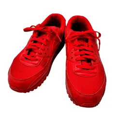 【中古】【メンズ】 NIKE ナイキ AIR MAX 90 CZ7918-600 エアマックス 90 スニーカー シューズ 靴  【160-250123-as-40-IZU】