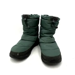 THE NORTH FACE ヌプシブーティー　NF51876⭐︎極美品⭐︎24㎝⭐︎ THE NORTH FACE ヌプシブーティーNF51876⭐︎極美品⭐︎24㎝⭐︎