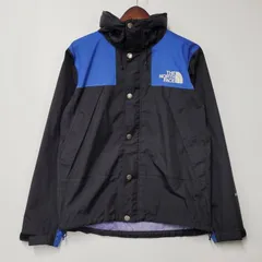 【中古】【メンズ】 THE NORTH FACE ザ・ノースフェイス NP11501 MOUNTAIN RAINTEX JACKET マウンテンレインテックスジャケット アウター 長袖  【144-250111-ma-11-IZU】