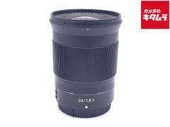 【中古】 【良品】 ニコン NIKKOR Z 24mm f/1.8 S