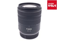【中古】 【良品】 キヤノン RF28-70mm F2.8 IS STM