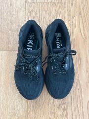 デカトロン ランニングシューズ KS900900 2 ブラック 265mm