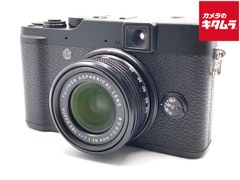 【中古】 【並品】 フジフイルム X10