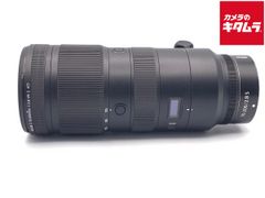 【中古】 【良品】 ニコン NIKKOR Z 70-200mm f/2.8 VR S