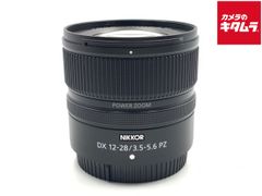 【中古】 【美品】 ニコン NIKKOR Z DX 12-28mm f/3.5-5.6 PZ VR