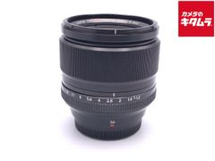 【中古】 【並品】 フジフイルム XF56mm F1.2 R