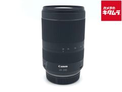 【中古】 【良品】 キヤノン RF24-240mm F4-6.3 IS USM