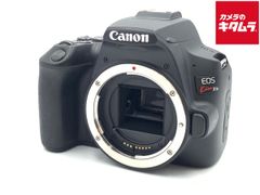 【中古】 【良品】 キヤノン EOS Kiss X10 ボディ ブラック