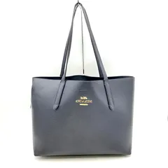 【中古】【レディース】 COACH コーチ F37871 アベニュー トートバッグ カバン 鞄  【180-241127-as-29-IZU】