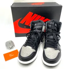 【中古】【メンズ】 NIKE ナイキ AIR JORDAN 1 RETRO HIGH OG 555088-013 エアジョーダン1 レトロ ハイ OG スニーカー シューズ 靴  【160-241209-as-10-IZU】