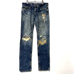 2026年最新】エゴトリッピング デニムの人気アイテム - メルカリ