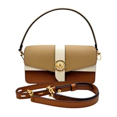 【中古】【レディース】 Michael Kors マイケルコース 2WAY BAG GREENWICH 30S2GGRL2L バッグ カバン 鞄  【188-241218-as-15-IZU】