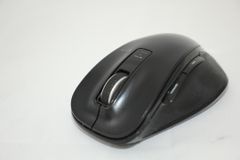 ワイヤレスマウス EX-G 本体　エレコム M-XG1BB 動作確認済