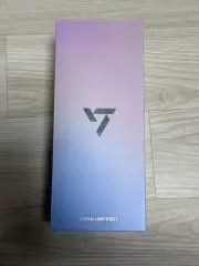 SEVENTEEN(セブンティーン・セブチ) svt カラット棒 バージョン 3