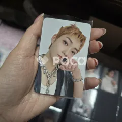 THE BOYZ ケビン a;effect WITHMUU