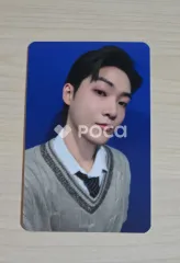 THE BOYZ ケビン a;effect ミュビット