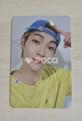 THE BOYZ ケビン a;effect WITHMUU ラキドロ