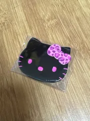 サンリオ 缶バッジ キーホルダー