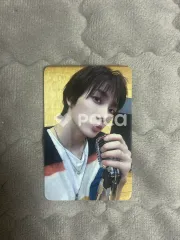 BOYNEXTDOOR ソンホ No Genre 公開放送 サノク トレカ