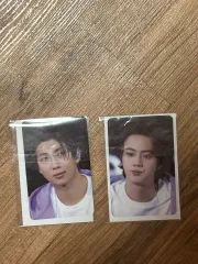 BTS Yet To Come IN シネマ 特典 トレカ (まとめ)