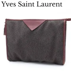 2025年最新】イヴサンローラン セカンドバッグの人気アイテム - メルカリ