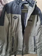 ベイ・ジンソル BAE・ジンソル ウィンドブレーカー フーディー アウター