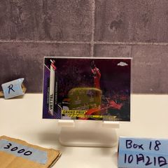 2023 Topps Jリーグ ギドブッフバルト Guido Buchwald 05/10 直筆