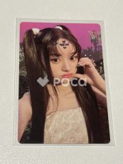 Apink パク・チョロン PERCENT Red ver. Pre-Order Only - メルカリ