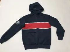 NBA ヒューストン・ロケッツ フード プルオーバー 100