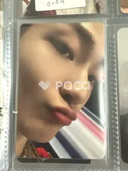 THE BOYZ ケビン a;effect Vision Ver.