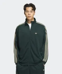 アディダス BB トラックジャージ シャドウ グリーン m 正規品