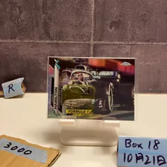 2020 Topps Lewis Hamilton Mercedes-AMG Petronas Formula One Team Refractor カード