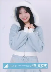 【中古】生写真(乃木坂46) 日向坂46/小西夏菜実/上半身/日向坂46ランダム生写真【「Happy Magical Tour 2024」サンタ衣装】