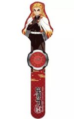 【中古】雑貨 煉獄杏寿郎 スナッピングウォッチ2 「鬼滅の刃」