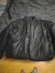 YEEZY GAP(イージーギャップ) バレンシアガ ラウンドジャケット