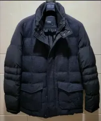 ジェイ(JAY・ジョンソン)ハース グースダウン 100