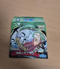 ONE PIECE ロロノア・ゾロ 缶バッジ