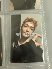 THE BOYZ ケビン a;effect Flow Ver.