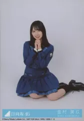 【中古】生写真(乃木坂46) 6：金村美玖/CD「絶対的第六感」初回仕様限定盤 TYPE-A(SRCL-13000～1)封入特典生写真