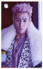 2026年最新】bigbang top トレカの人気アイテム - メルカリ