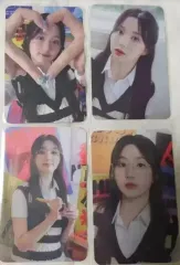 nmixx counting stars ラキドロ へウォン 3枚セット 240707 サンリオキャラクターズ スウィートメイクボックス | 玩具卸売