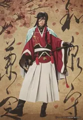 【中古】生写真(男性) 有澤樟太郎(和泉守兼定)/全身・名前入り・キャラクターショット/「ミュージカル 『刀剣乱舞』 歌合 乱舞狂乱 2019」ブロマイド 刀剣男士(戦闘ver.)