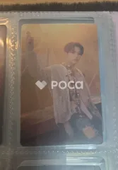 Seventeen ホシ セブチ SEVENTEENTH HEAVEN Weverse