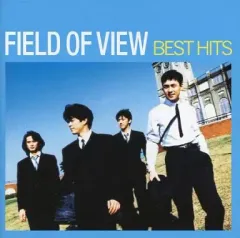 2026年最新】field of view cdの人気アイテム - メルカリ