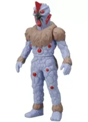 【中古】フィギュア ナックル星人 「ウルトラシリーズ」 ウルトラ怪獣500シリーズ 46